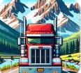 口袋卡车路线演变(Pocket Trucks)