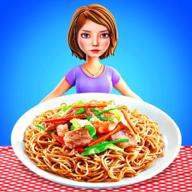 中国美食3D烹饪(Chinese Food Maker)