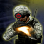 狙击手攻势(Sniper Offensive)