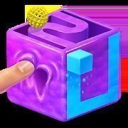 起泡胶模拟器中文版(Slime 2020)