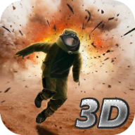 核爆范围模拟器(Nuke Explosion)