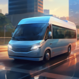 客运模拟器(Passenger Transport Simulator)