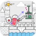 弹弓射击营救公主(Sling Shot: Rescue Princess)