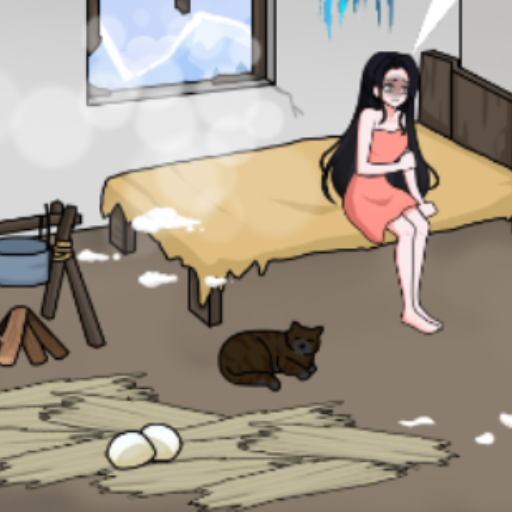 烧脑智力闯关游戏