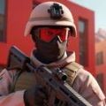 多人射击fps打击(Multiplayer Shooter FPS Strike)