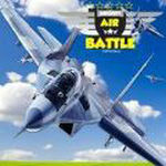 无限空战人类复仇(Infinity Air Battle)