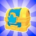 世界宝箱放置枪支(World Chest: Idle Guns)