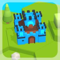 飞岛国王冲突(Flying Islands: Clash of Kings)