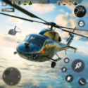 武装直升机(Gunship Air Combat Sky Fighter)