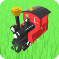 火车农场(Train Farm)