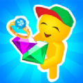 放置珠宝工厂大亨(Jewelry Idle Factory Tycoon)