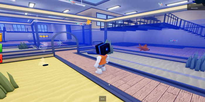 罗布乐思相关游戏