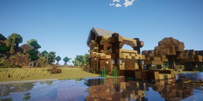 单机生存建造类手游