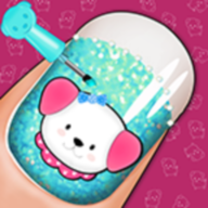 时尚美甲沙龙(Puppy Fashion Nail Salon)