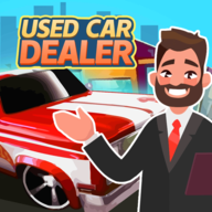 放置二手车大亨(Idle Used Car Dealer)