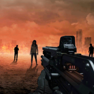 新丧尸射击生存(New Zombie Shooter Game)