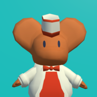 拉蒂塔厨师(Ratita Chef)