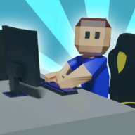 网咖巨头(Internet Cafe Tycoon)