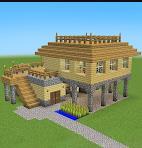 建造工艺大师块3D(Build Craft)