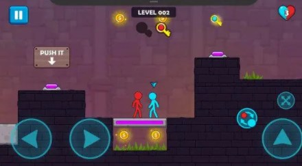 双人小游戏大全