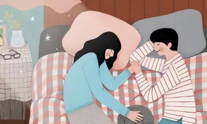 适合情侣玩的暧昧小游戏