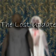 四代恐怖奶奶(The Lost Update)