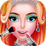 超模女孩化妆(Beauty Girls Makeup Salon)