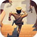 正义猎手刺客3D(Hunter of Justice: Assassin 3D)