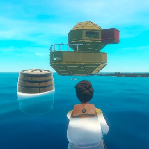 剧情丰富的逃亡游戏大全