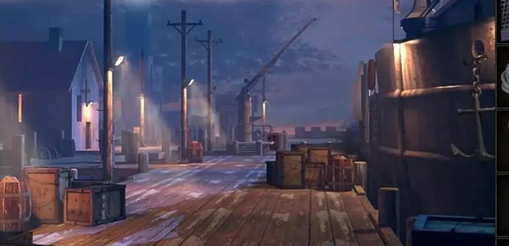 剧情丰富的逃亡游戏大全