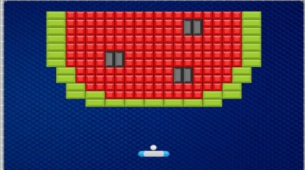 打砖块游戏大全