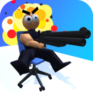 椅子射击(Chair Shooter)
