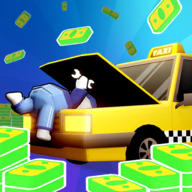 出租车车库(Taxi Garage)