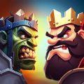 皇家幸存者英雄之战(Royal Survivor: Heroes Battle)