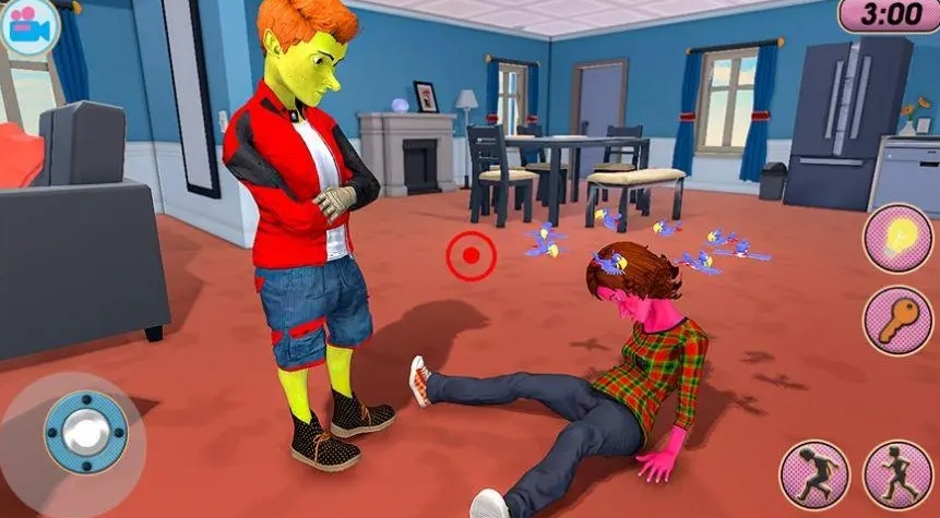 好玩的整蛊游戏大全