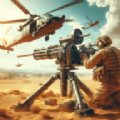 天空武器战争(Sky Weapon War)