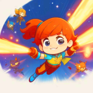 明星英雄射击3D(Stars Heroes Shoot 3d)