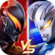 奥特曼之热血格斗5V5