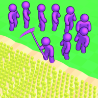 农夫模拟器(Field Farmers)