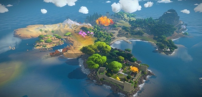 自由度高的治愈游戏大全