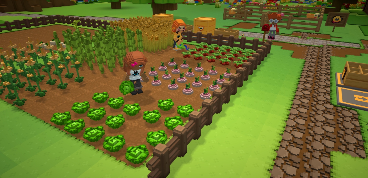 内存小的沙盒像素游戏