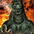 哥斯拉全能宇宙(Godzilla: Omniverse)