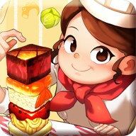 烹饪冒险(Cooking Adventure?)