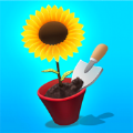模拟制花(Pot Master)