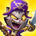 海盗喵最新版(Mighty Calico)