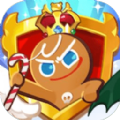 冲呀饼干人王国国际版(Cookie Run: Kingdom)