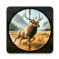 猎人狙击手射击(The Hunter : Sniper Shooting)