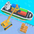 放置海港港口大亨(Seaport: Harbor Idle Tycoon)
