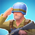 陆军大本营建造(Army Tycoon:Idle Base)