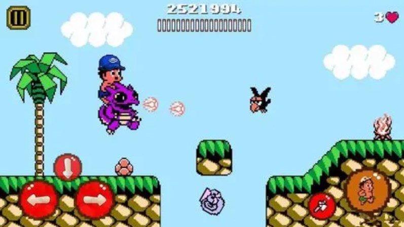 8090怀旧经典单机游戏